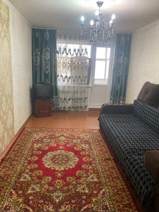 Сдаётся 2-комнат квартира