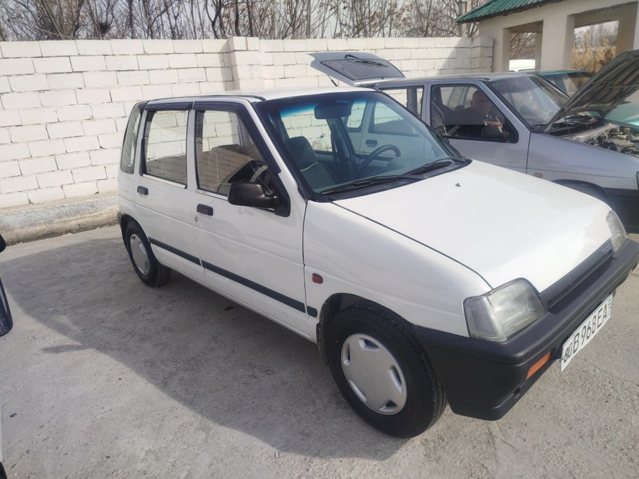 Daewoo tico 1998