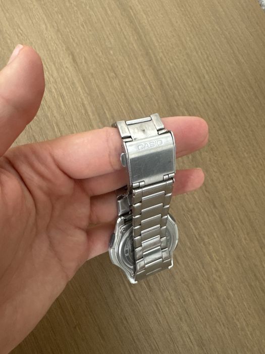 Часы Casio оригинал