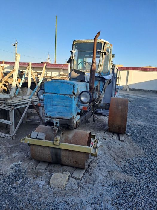 Трактор 28 Сельхозтехника