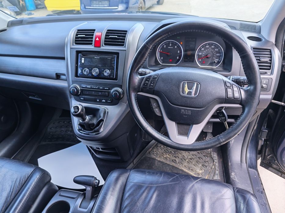 Honda CRV 2.2 i-CDTI на части