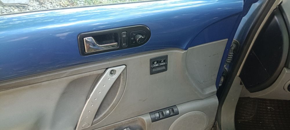 Продавам Volkswagen Beetle,1.9 tdi на части