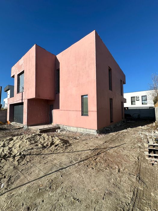 Vilă de vânzare Otopeni