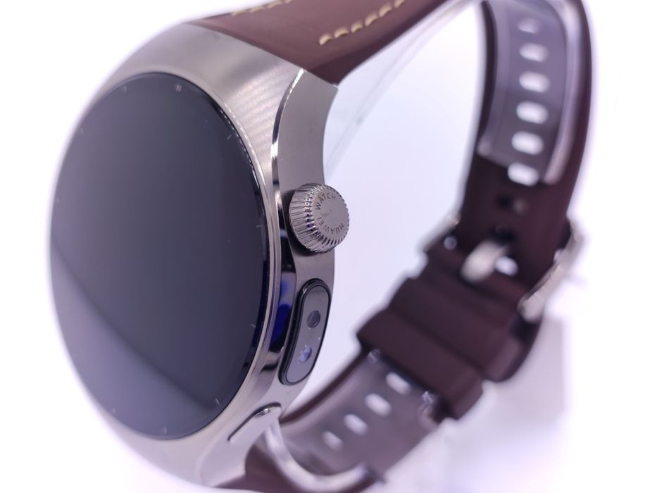 Huawei Watch 5 46mm LTE RTS-AL00, Garantie 24 luni | #D91464