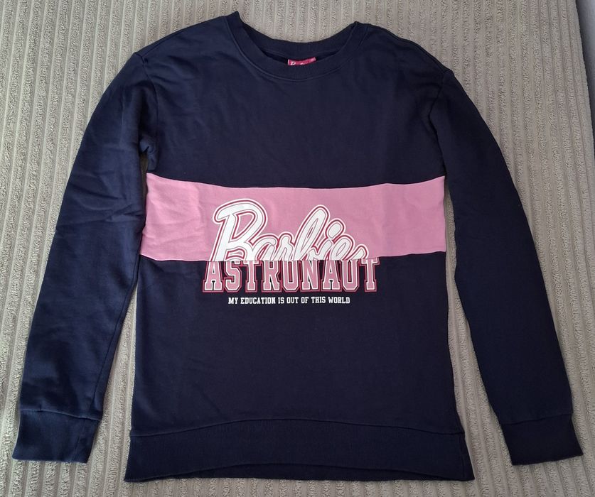 Hanorac subțire Barbie Astronaut