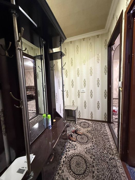 Sergeli — Yangi Sergeli Metro stansiyasi yaqinida 2 xonali uy