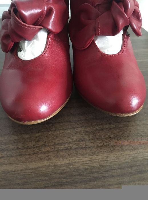 Испански боти