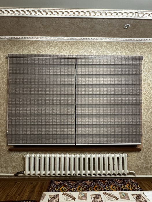 Продам жалюзи день и ночь