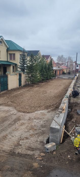 Погрузчик услуга Погрузчика