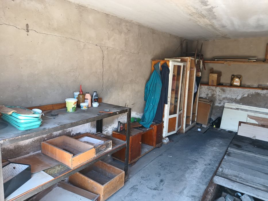 Продается гараж 30 мкр