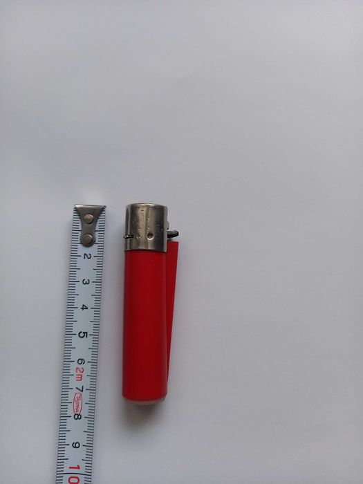 Bricheta Clipper veche