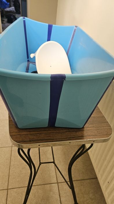 Vand cadita Stokke
