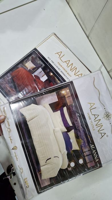 Постельный набор