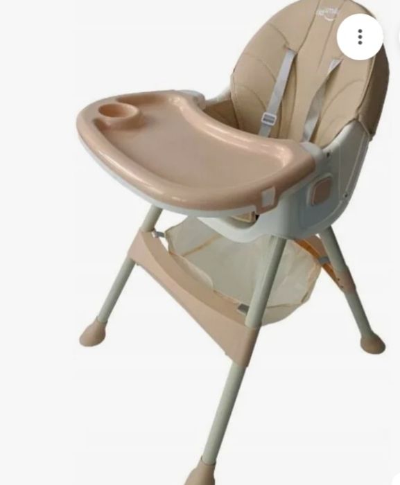 Scaun de masa bebe