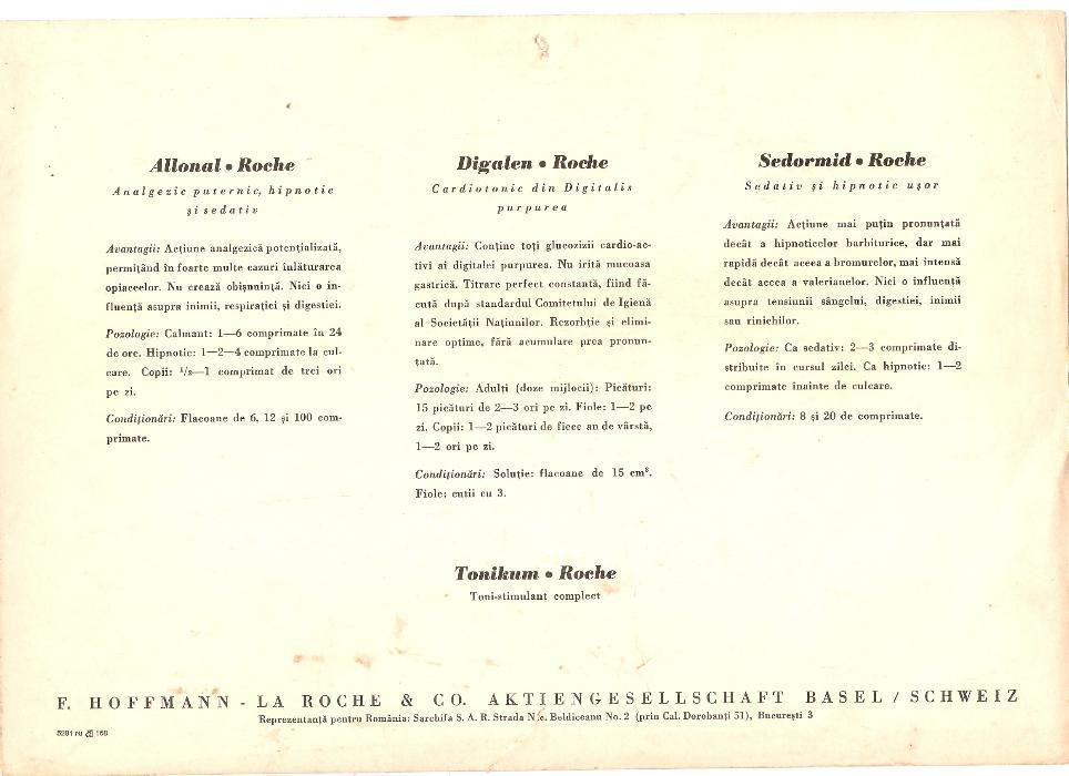 Honore Daumier - trei litografii vintage reclama medicamente farmacie