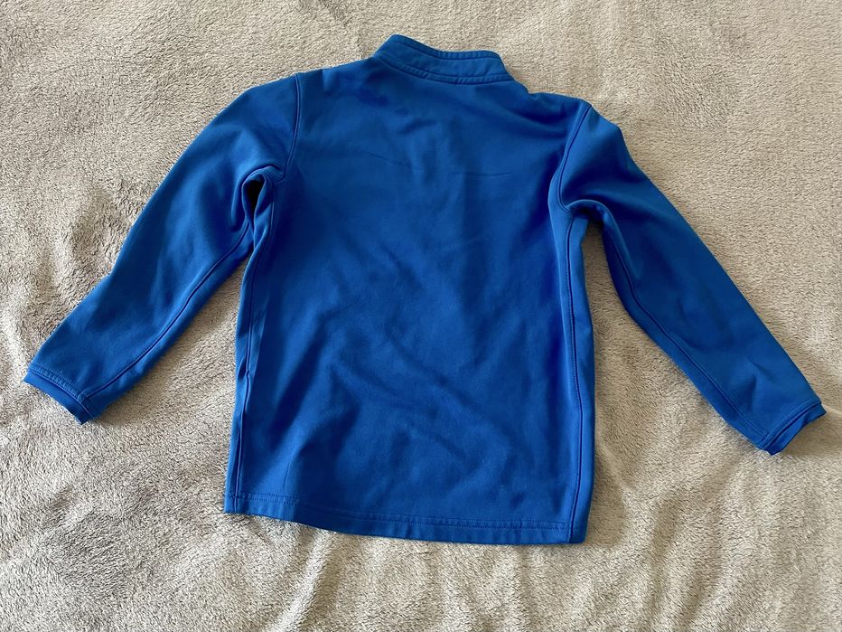 Детско горнище на Левски XS 122-128см 6-8 годишни