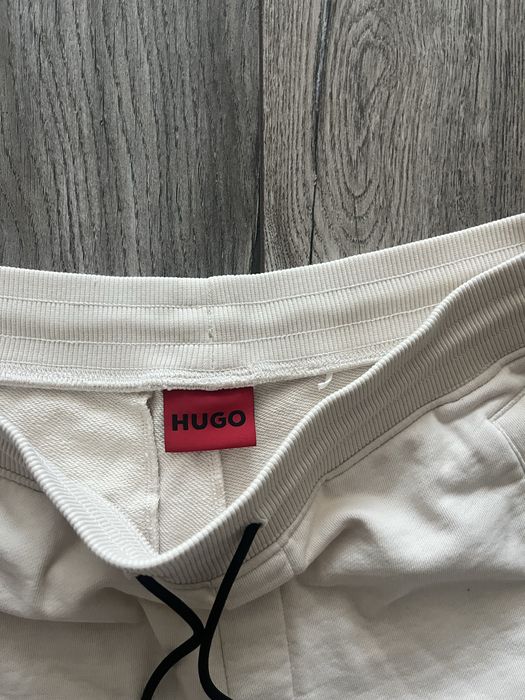 Къси панталони HUGO
