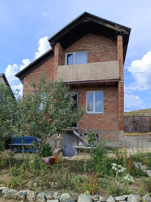 Продам дачу на Ахмирова