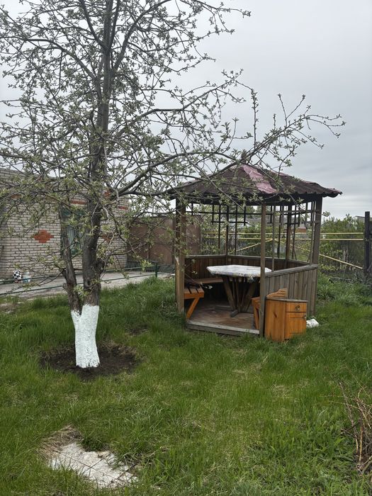 Продам дом в Красном партизане