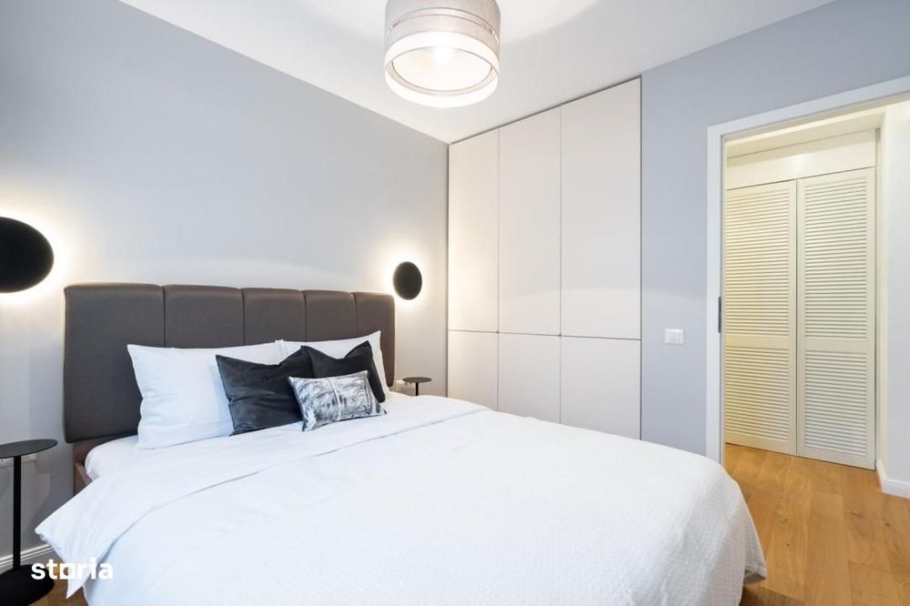 Apartament 2 camere Universitate Magheru Rosetti Contract in RON