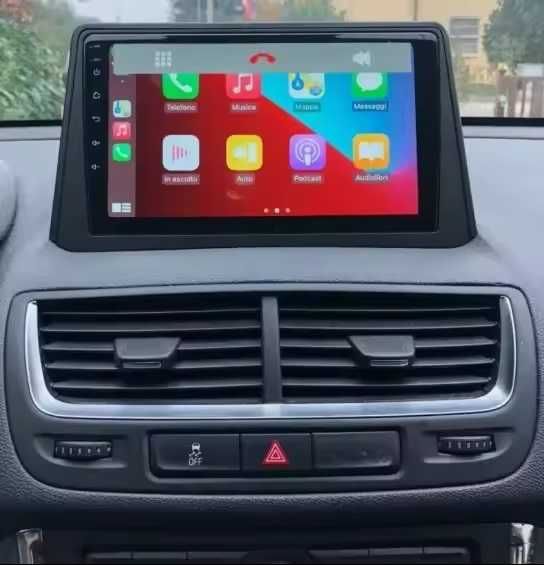 Opel Mokka Мултимедия Навигация GPS
