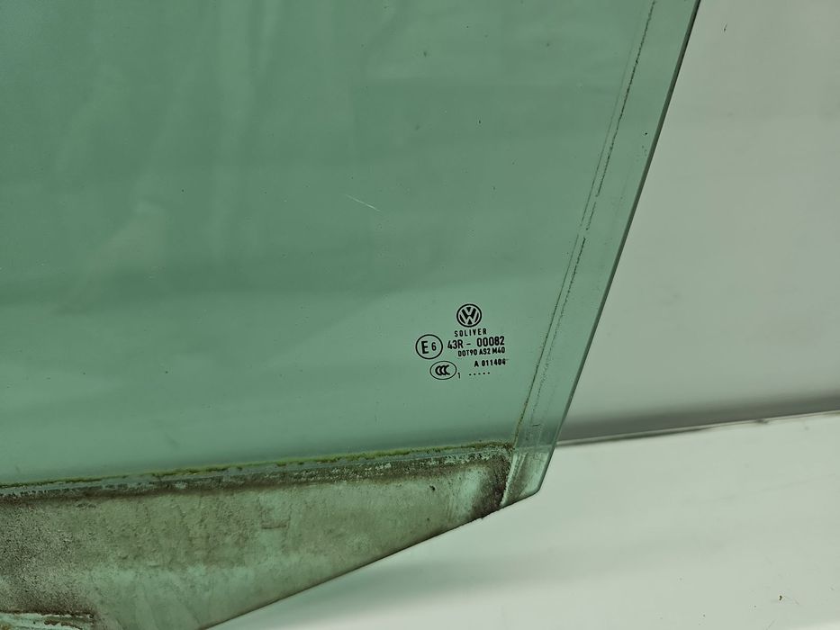 Geam usa stanga fata Volkswagen Passat B7 (365) Variant [Fabr 2010-201