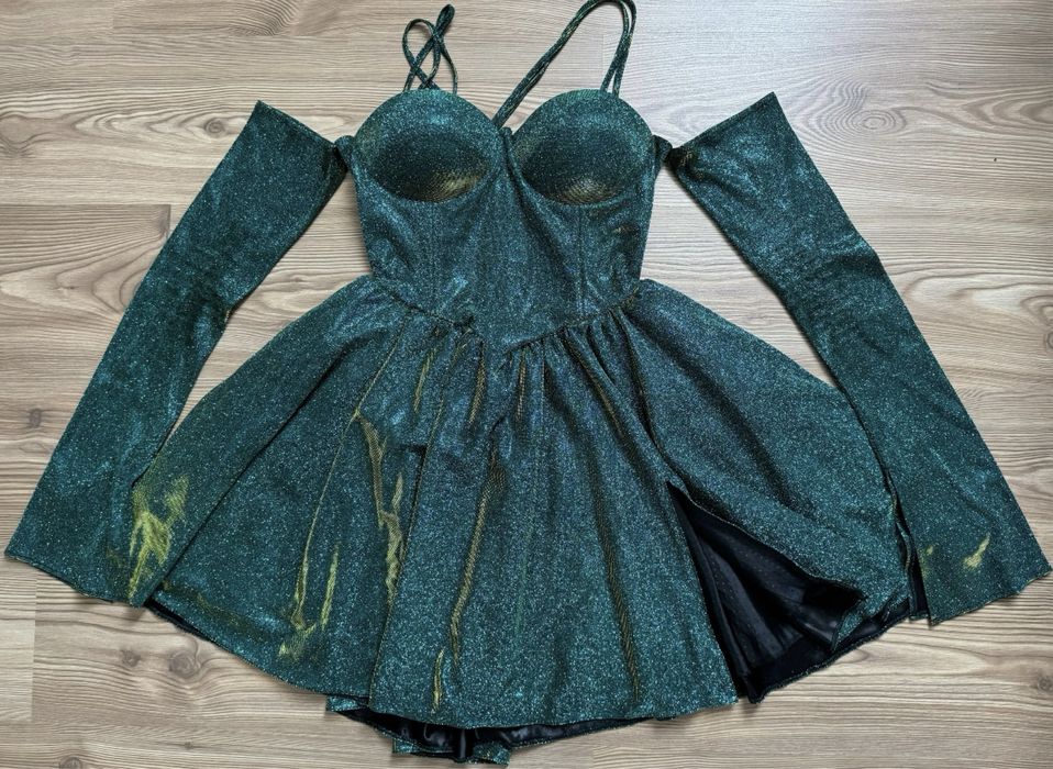 Rochie diva charms eleganta de ocazie sau de seara