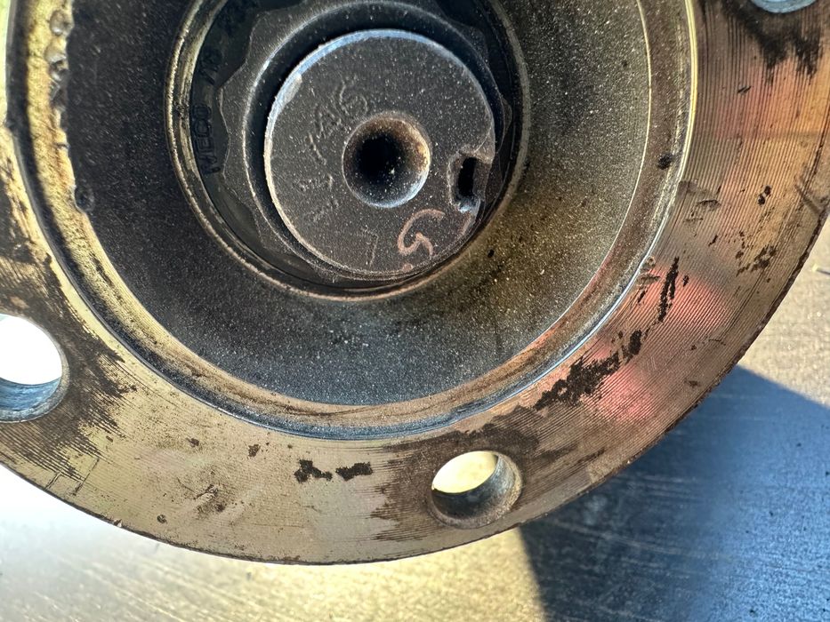 Диференциал за ивеко