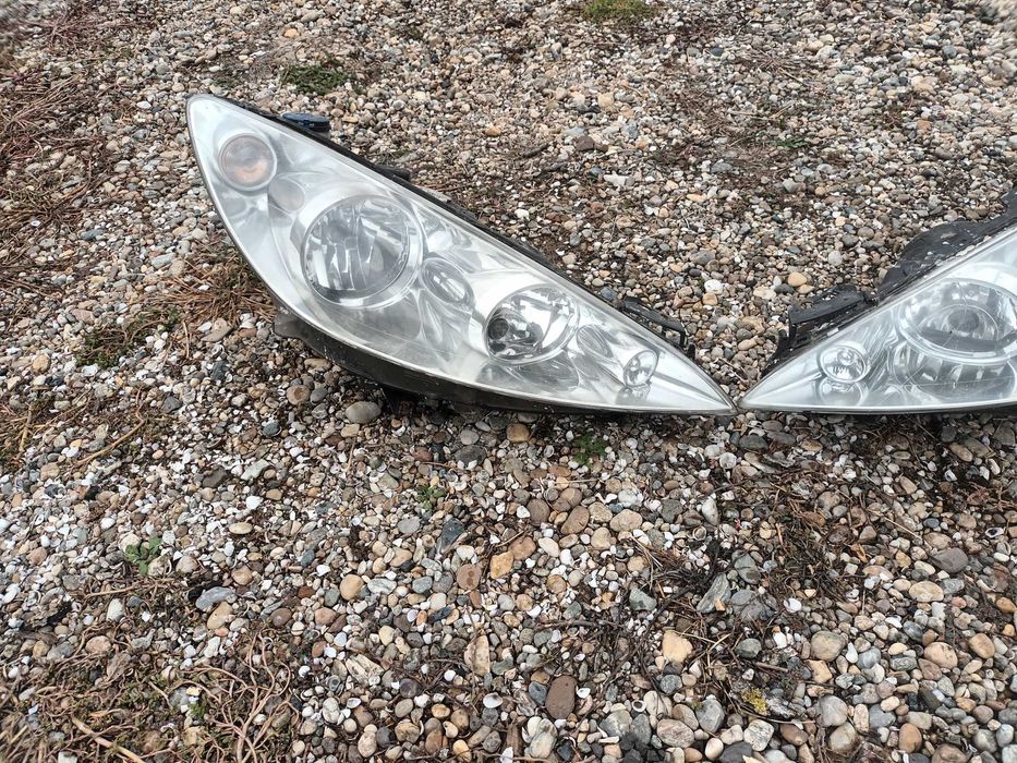 ляв и десен фар за пежо 308 PEUGEOT 308