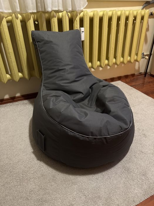 Барбарон Круша Сив