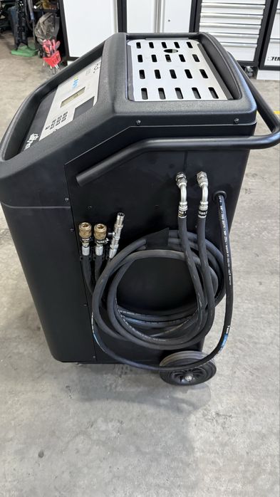 Aparat pentru schimb ulei cutii automate BrainBee AGC-8200