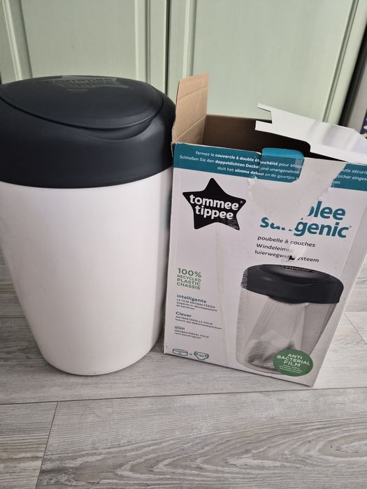 Хигиенен кош на tommee tippee