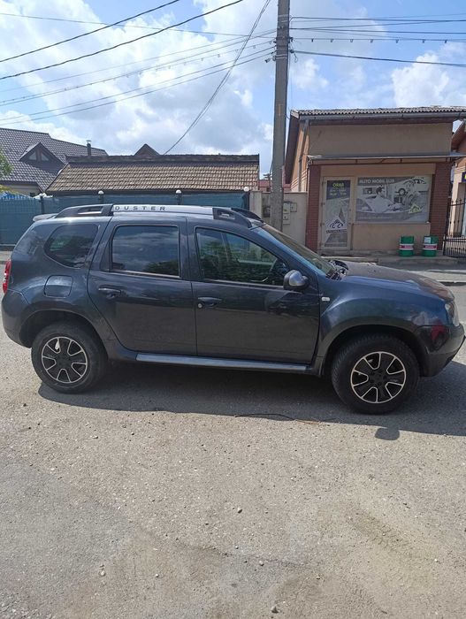 Dacia Duster 1.2 Tce Benzina