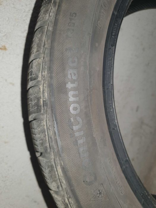 Гуми Continental 205/50/R17
