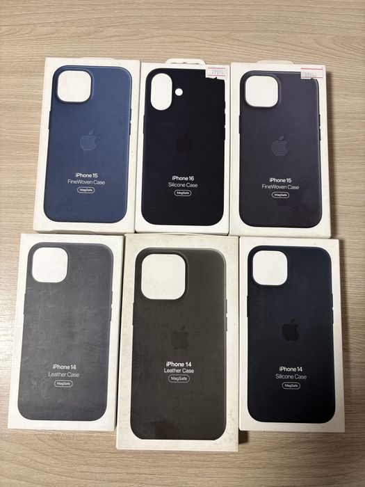 Iphone 14 чехол картхолдер