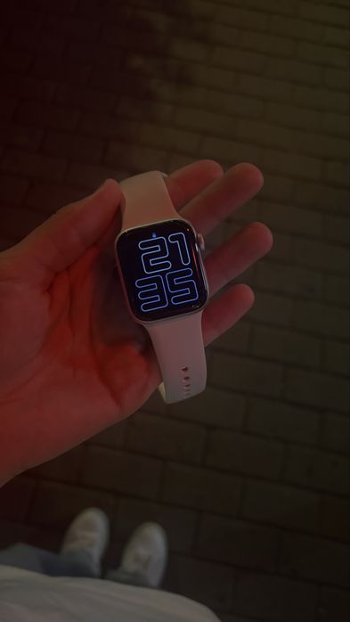 Apple Watch SE 2 40 мм