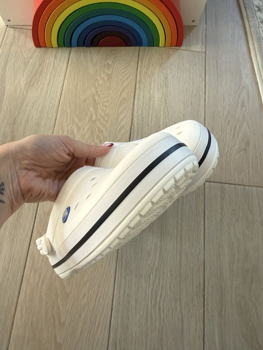 Crocs Crogband Clog Размер M6W8