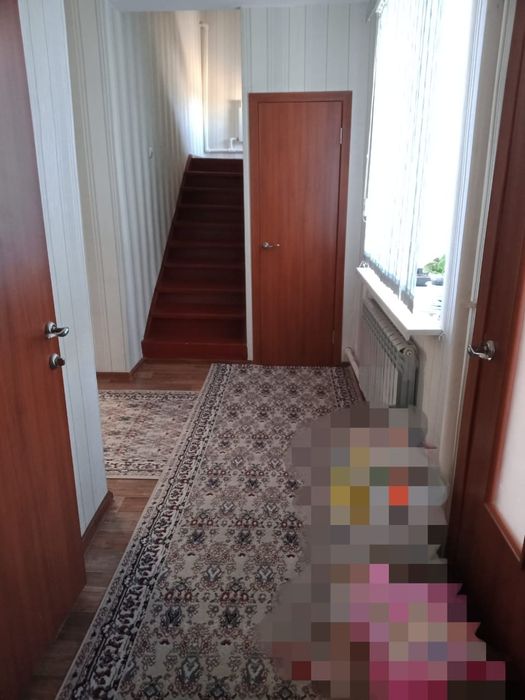 Сдаётся частный дом нп длительный срок