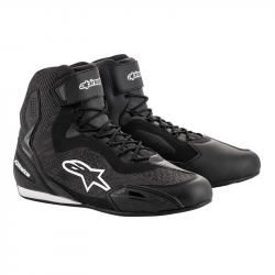Мото боти Alpinestars FASTER-3 Black