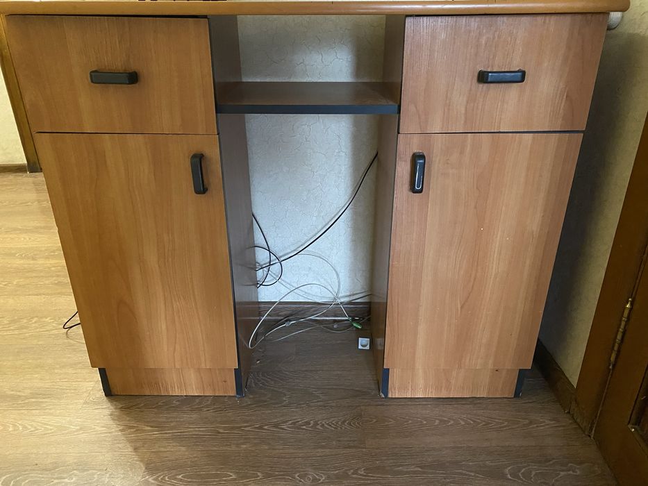 Комод в прихожую