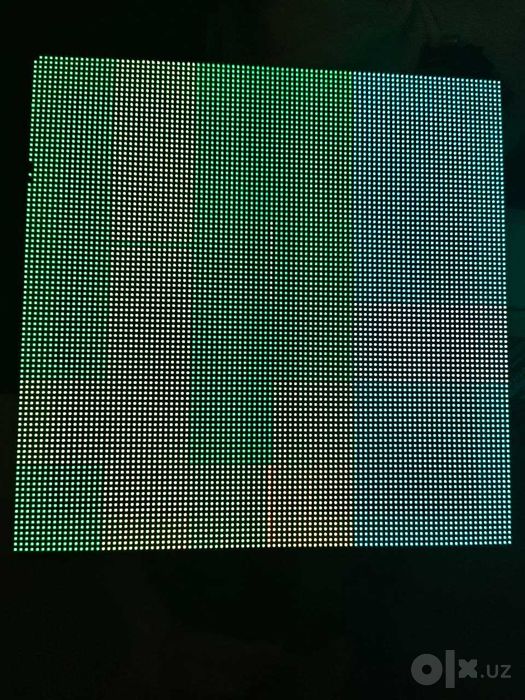 Ремонт светодиодных LED модулей