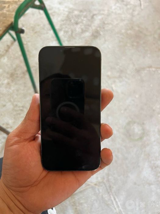 Iphone 13 pro 256 gb ideal holatda