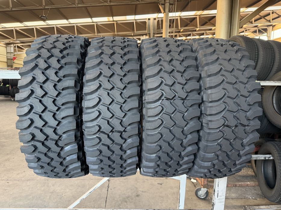 4 Anvelope Dakar Off Road 265/70 R16 Garantie 3 ani Dot 2026