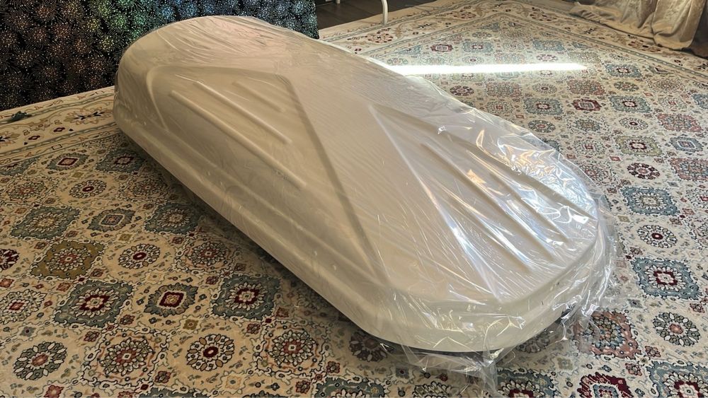 Автобокс 600 литр