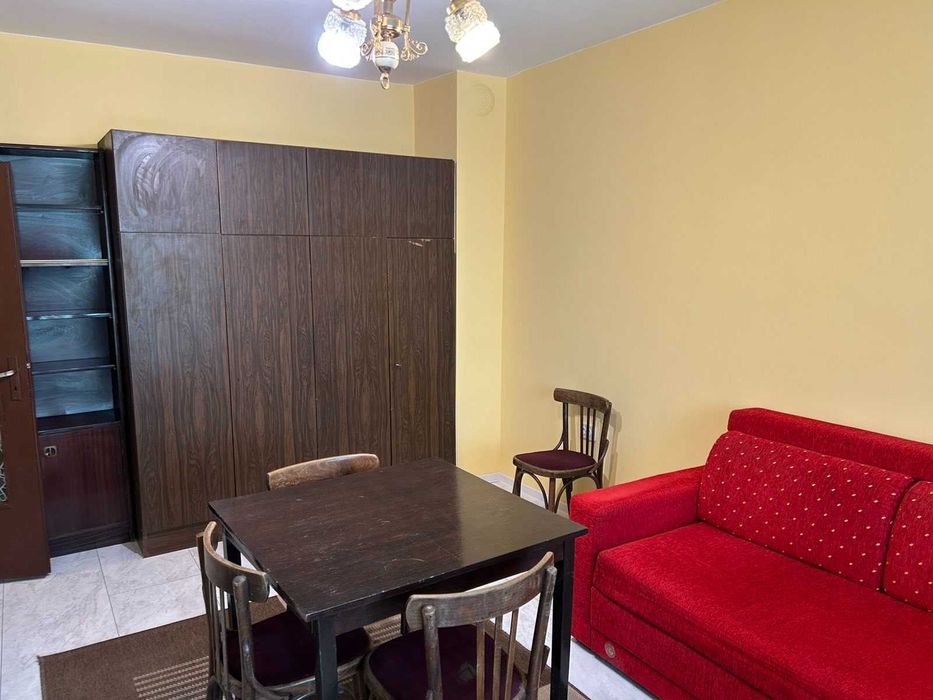 Дава се под наем Двустаен апартамент в Варна, Левски - 60 кв.м за 448.8 € - Снимка #5