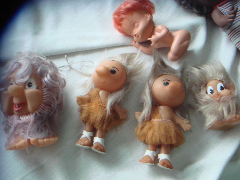 Игрушки времен СССР Германия латекс