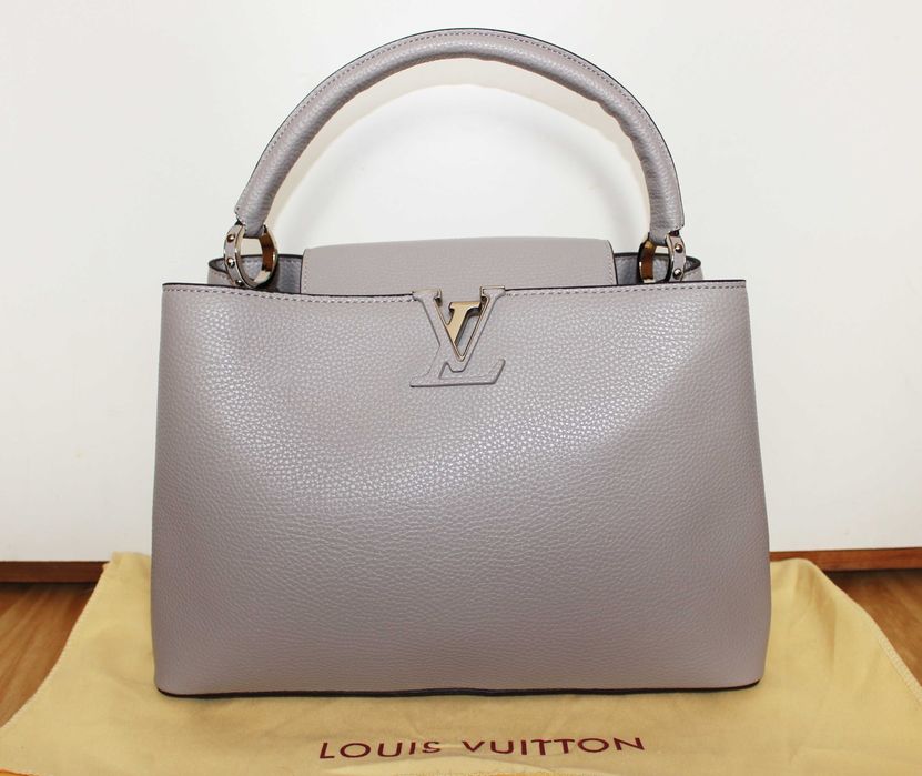 Дамска чанта Louis Vuitton Capucines