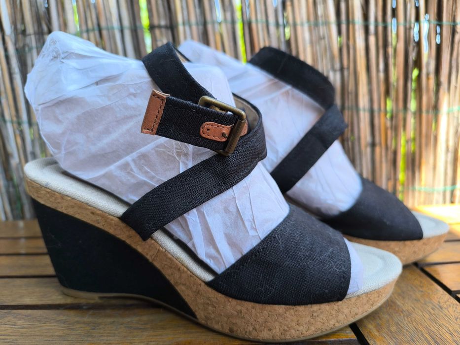 Дамски сандали Mark O'Polo