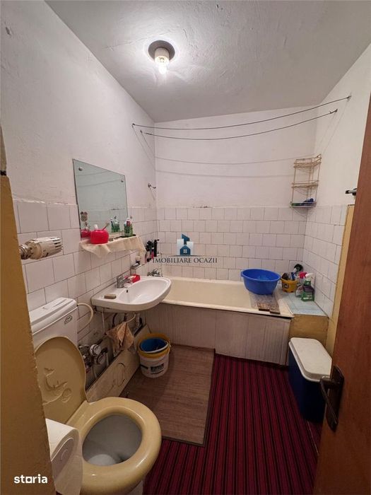 Apartament 3 camere Decomandat Aparatorii Patriei