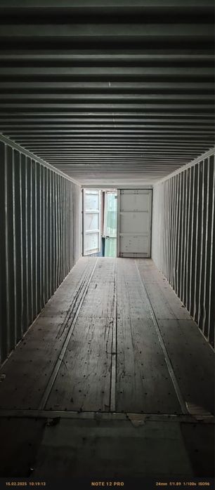 Аренда контейнер (Arenda konteyner)